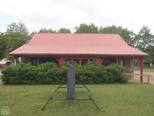 601 Malcolm Ave, Newport, AR, 72112-3405 | Card Image