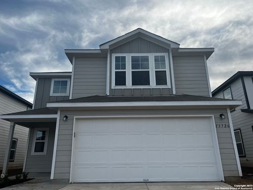 13726 Crossbow Rdg, San Antonio, TX, 78253-7236 | Card Image