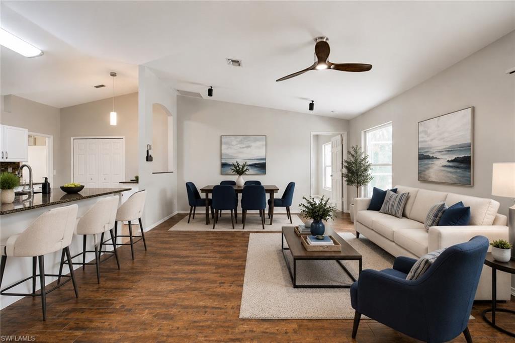 Residential in NAPLES 2