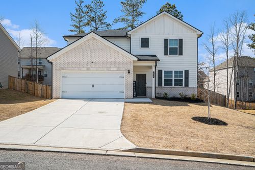 129 Summit Pointe Drive, Dallas, GA, 30132 | Card Image