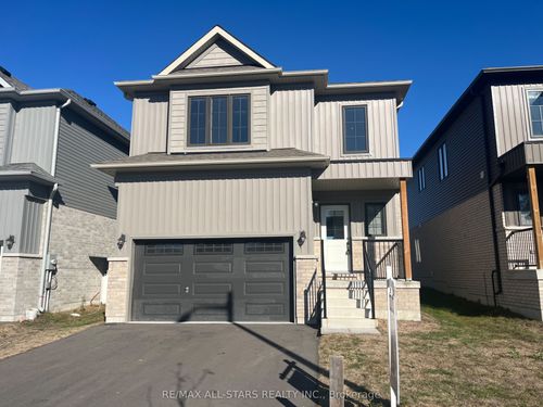 16 Hillcroft Way, Bobcaygeon, ON, K0M1A0 | Card Image