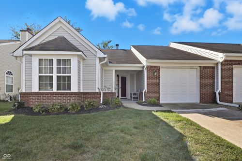 5705 Eden Village Dr, Indianapolis, IN, 46254-5189 | Card Image