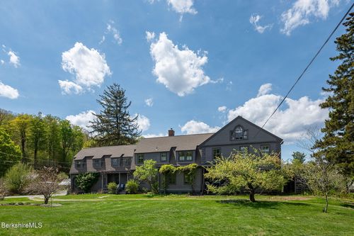 14 South St, Ashfield, MA, 01330 | Card Image
