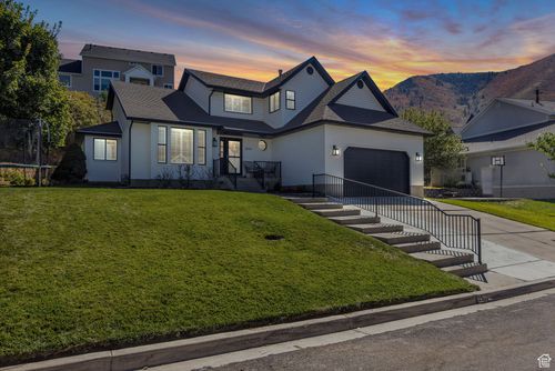 2515 Oak Haven Dr, Spanish Fork, UT, 84660-9302 | Card Image