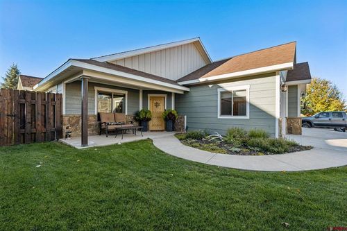 808 Hickory Rdg, Bayfield, CO, 81122-9892 | Card Image