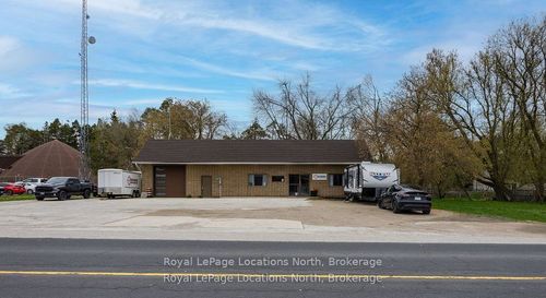 5206 County Rd 9, New Lowell, ON, L0M1N0 | Card Image