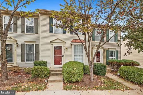 1865 Tiger Lily Cir, WOODBRIDGE, VA, 22192-5612 | Card Image