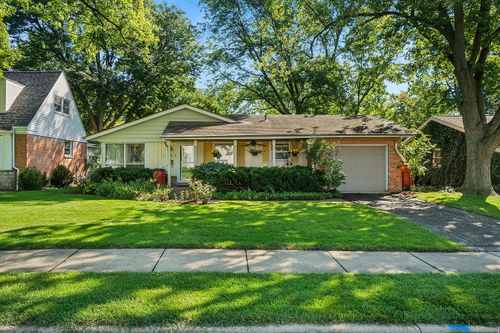 1041 Cedar Ln, Northbrook, IL, 60062-3541 | Card Image