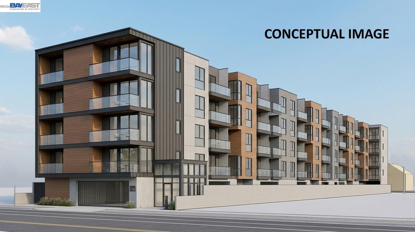 Land in Hayward 5