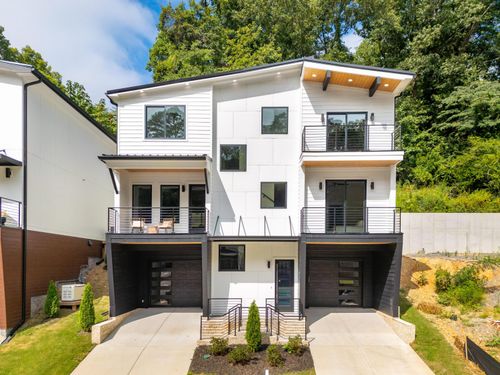 1012 Dartmouth St, Chattanooga, TN, 37405-2903 | Card Image