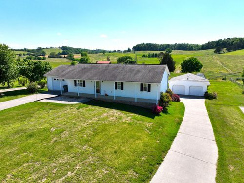1691 Mullins Road, Russellville, TN, 37860 | Card Image