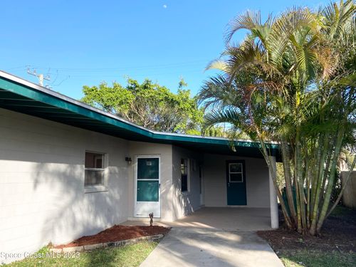 39-39 Cedar Avenue, Cocoa Beach, FL, 32931 | Card Image