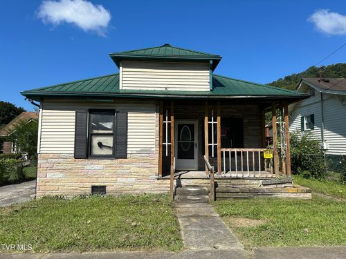308 Spruce St, Appalachia, VA, 24216-2020 | Card Image