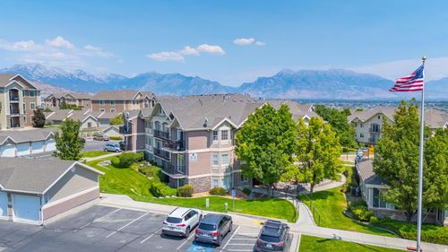 2120 N Morning Star Dr, Saratoga Springs, UT, 84045-4055 | Card Image