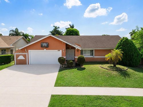 4450 Nw 71st Ave, Lauderhill, FL, 33319-4049 | Card Image