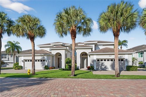 422-1867 Seville Blvd, NAPLES, FL, 34109-3334 | Card Image