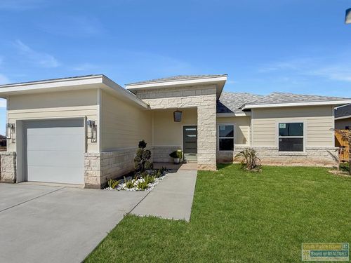 2622 Juan Castillo, Port Isabel, TX, 78578-1311 | Card Image