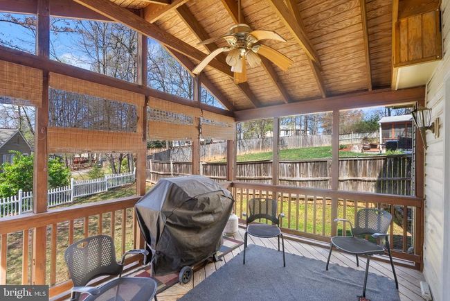 1301 Grant St, House other with 5 bedrooms, 4 bathrooms and null parking in HERNDON VA | Image 47