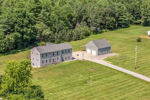 791 Manchester Road, Belgrade, ME, 04917 | Card Image