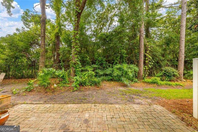 122 S Island Square Dr, Townhouse with 2 bedrooms, 3 bathrooms and 2 parking in Saint Simons Is GA | Image 17