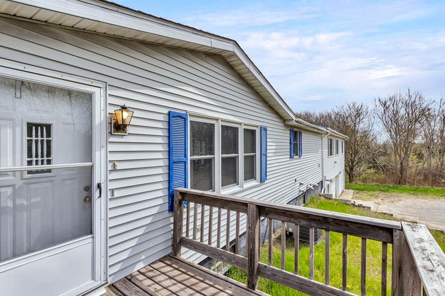 17430 Us Highway 12, House other with 2 bedrooms, 3 bathrooms and null parking in Cement City MI | Image 46