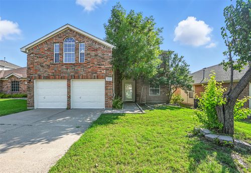 10420 Lake Bend Trl, Hurst, TX, 76053-7821 | Card Image