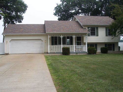 2880 E Evergreen Dr, Warsaw, IN, 46582-8931 | Card Image
