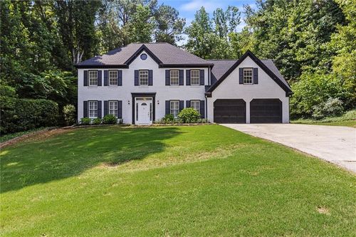 4220 Singing Post Ln Ne, Roswell, GA, 30075-2689 | Card Image