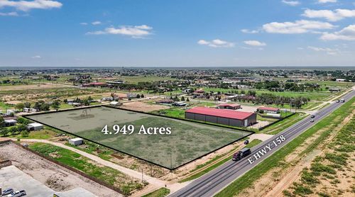 5586 E Us Highway 158, Gardendale, TX, 79758 | Card Image