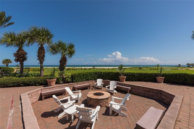 APT-1335 - 15 Ocean Crest Way, Condo with 3 bedrooms, 2 bathrooms and null parking in PALM COAST FL | Image 31