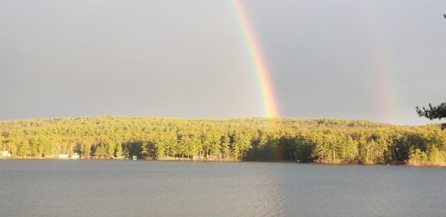 1 Ridge View Lane, House other with 4 bedrooms, 1 bathrooms and null parking in Deerfield NH | Image 39