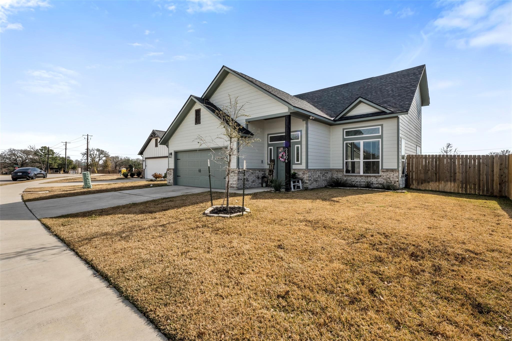 Residential in Bryan 5