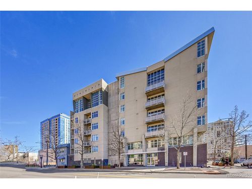 205-290 W 12th Ave, Denver, CO, 80204-3670 | Card Image