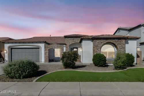 3160 E Powell Pl, Chandler, AZ, 85249-3428 | Card Image