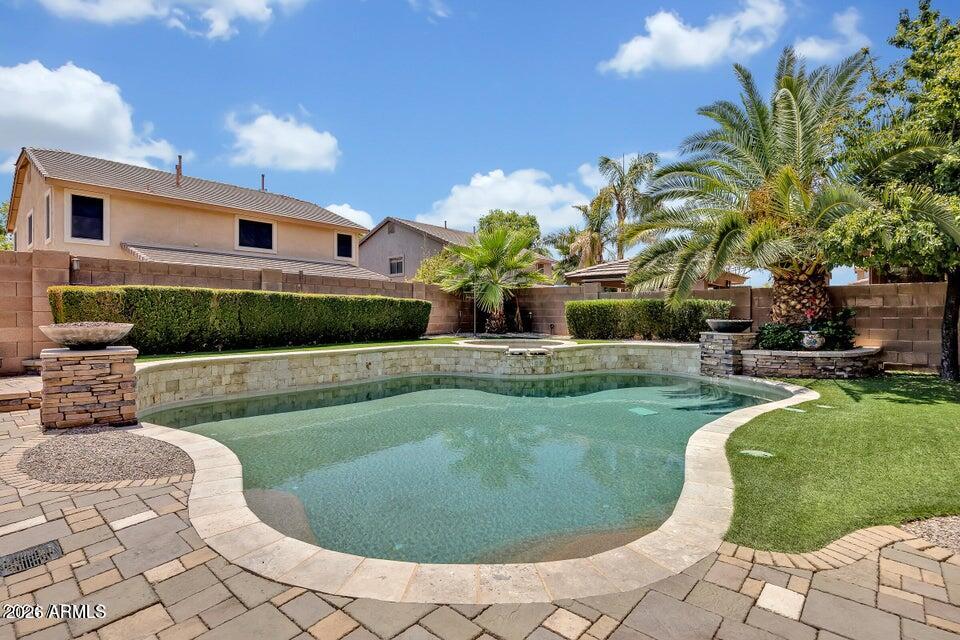 Residential Lease in Chandler