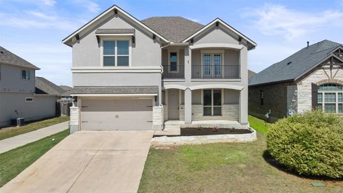 17300 Borromeo Ave, Pflugerville, TX, 78660-6073 | Card Image