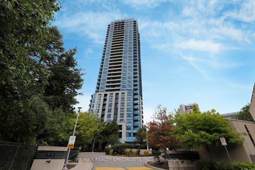 1404-181 Wynford Dr, North York, ON, M3C0C6 | Card Image