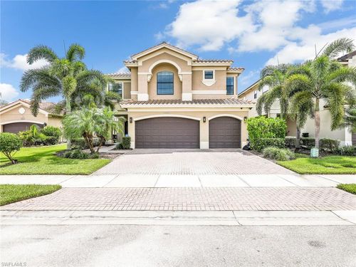 10008 Chesapeake Bay Dr, FORT MYERS, FL, 33913-9185 | Card Image