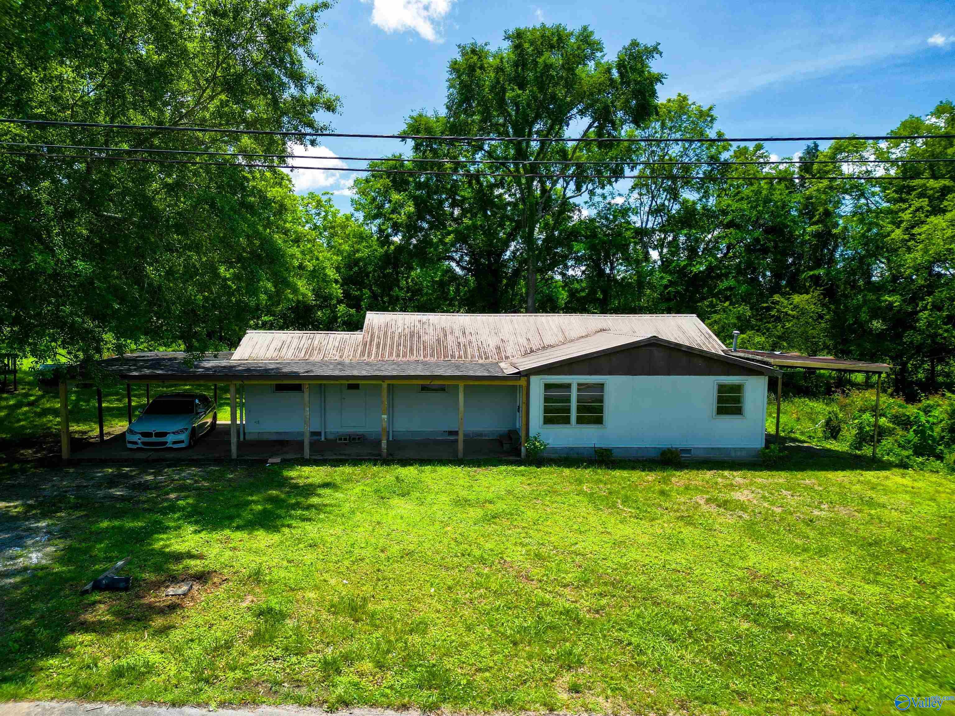 Hurt St, Scottsboro, AL 35769 #1
