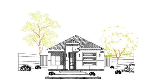 2310 Fitz Lee St, Waller, TX, 77484-5312 | Card Image