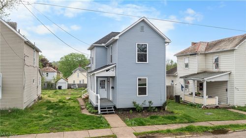 468 Spangler Dr, Zanesville, OH, 43701-4725 | Card Image