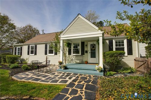 4006 Newport Dr, Richmond, VA, 23227-4013 | Card Image