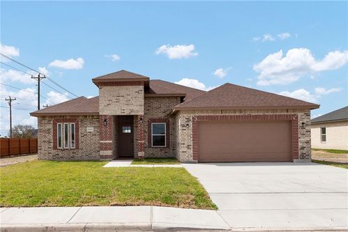 18036 Green Jay Dr, Harlingen, TX, 78552 | Card Image
