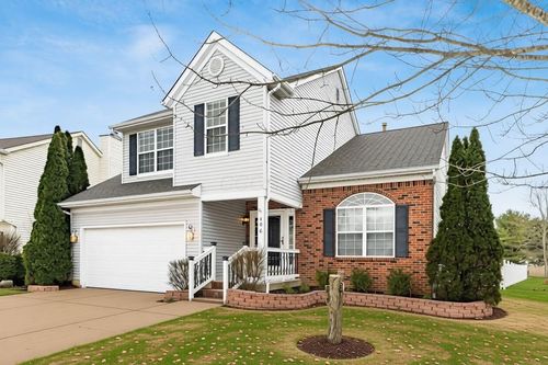 406 Hances Dr, Blacklick, OH, 43004-9260 | Card Image