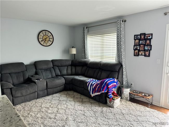 8 Denton Dr, House other with 2 bedrooms, 2 bathrooms and null parking in Lancaster NY | Image 5