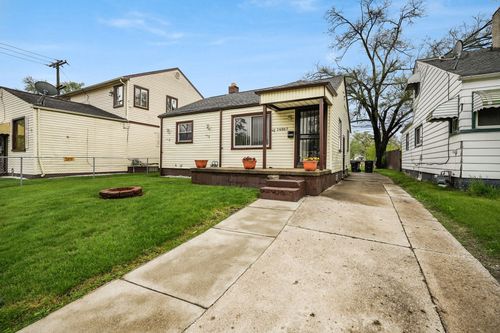 19307 Fenmore St, Detroit, MI, 48235-2252 | Card Image