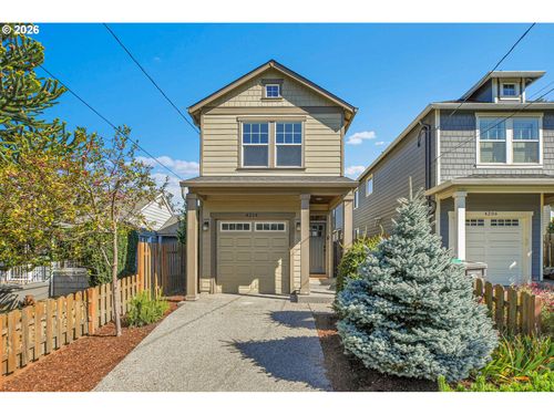 4214 Ne 81st Ave, Portland, OR, 97218-4220 | Card Image