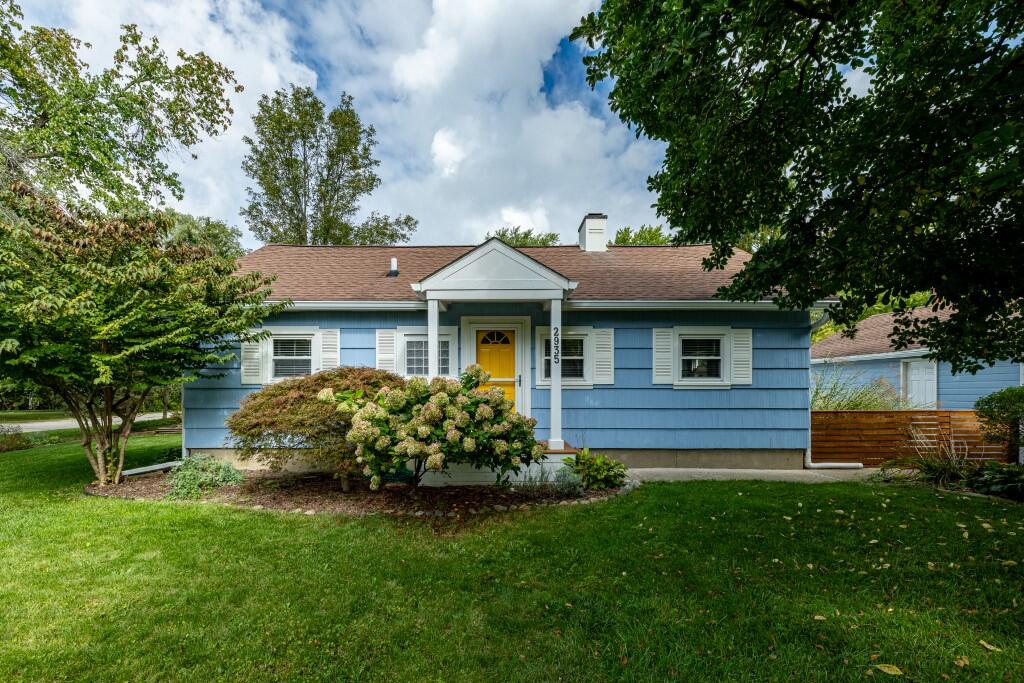 Shady Ln, Ann Arbor, MI 48104
