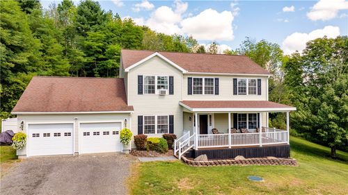 128 Hey Rd, Sherburne, NY, 13460-4817 | Card Image