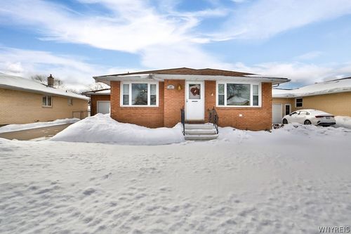 47 Armond Ln, Depew, NY, 14043-4760 | Card Image